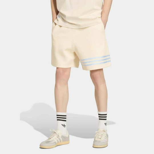 Zdjęcie produktu Neuclassics Shorts adidas Originals beż