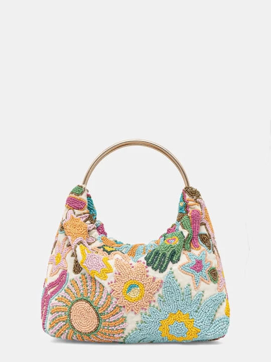 Zdjęcie produktu Never Fully Dressed torebka shopper damska
