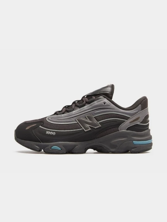 Zdjęcie produktu New Balance 1000 szary