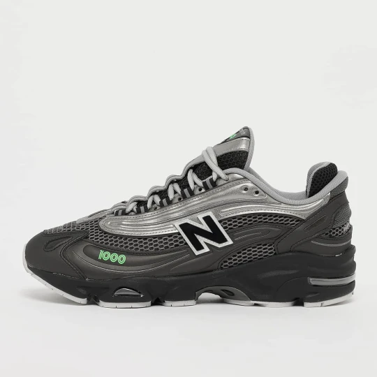 Zdjęcie produktu 1000 New Balance srebrny