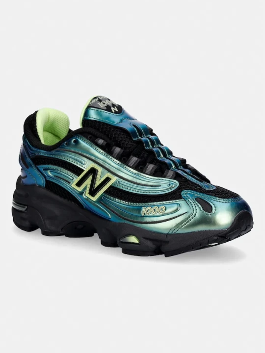 Zdjęcie produktu New Balance 1000 sneakersy zielony