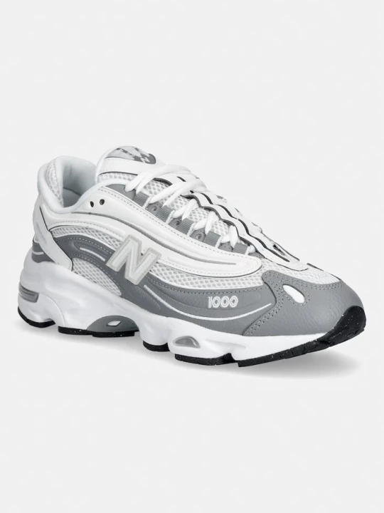 Zdjęcie produktu New Balance 1000 sneakersy szary