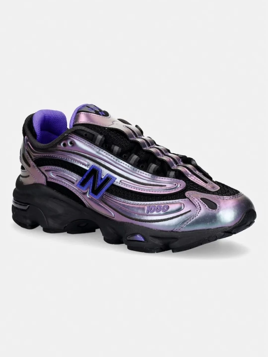 Zdjęcie produktu New Balance 1000 sneakersy fioletowy