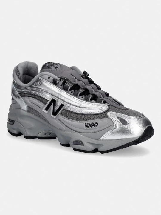 Zdjęcie produktu New Balance 1000 sneakersy szary