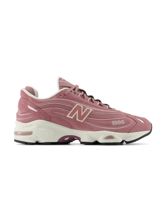 Zdjęcie produktu New Balance 1000 sneakersy damskie zamszowe