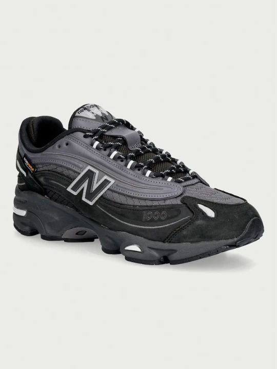 Zdjęcie produktu New Balance 1000 sneakersy męskie czarny
