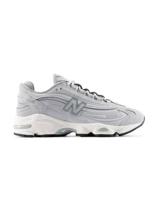 Zdjęcie produktu New Balance 1000 sneakersy zamszowe szary