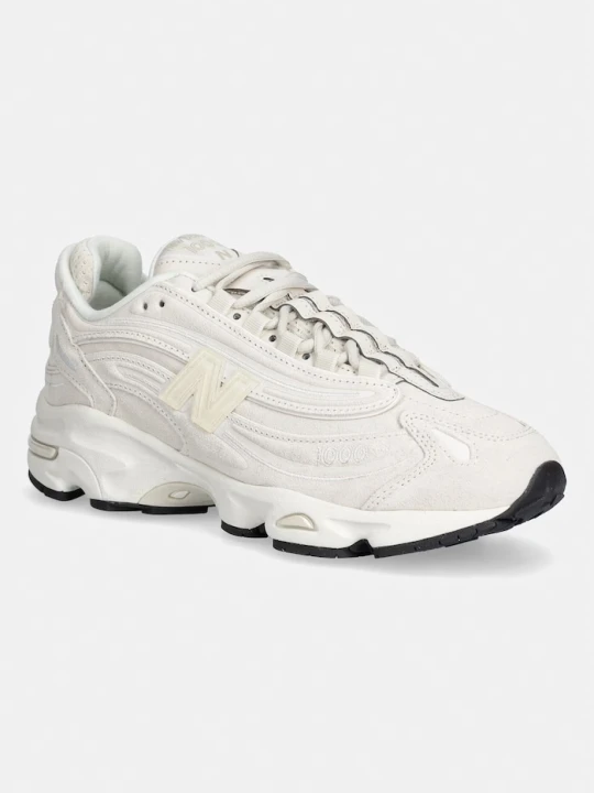 Zdjęcie produktu New Balance 1000 sneakersy zamszowe beżowy