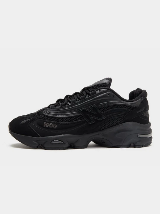 Zdjęcie produktu New Balance 1000 czarny