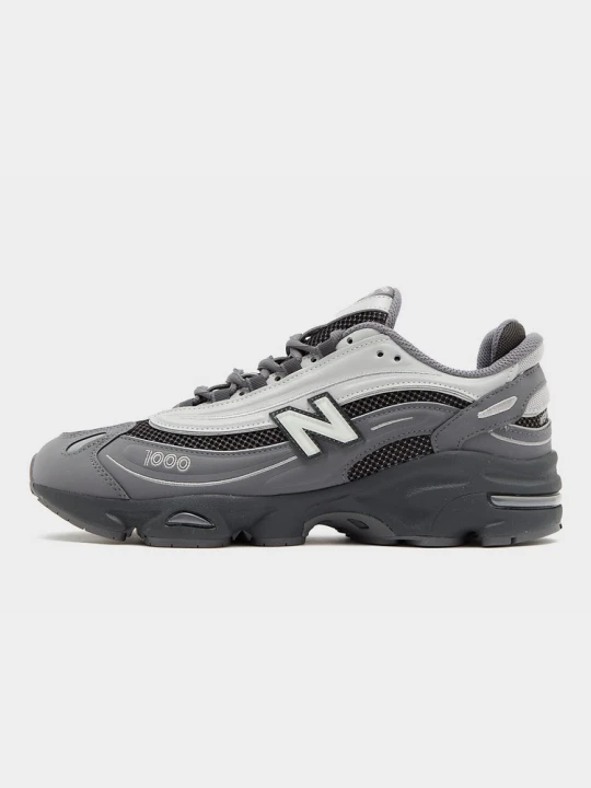 Zdjęcie produktu New Balance 1000 szary
