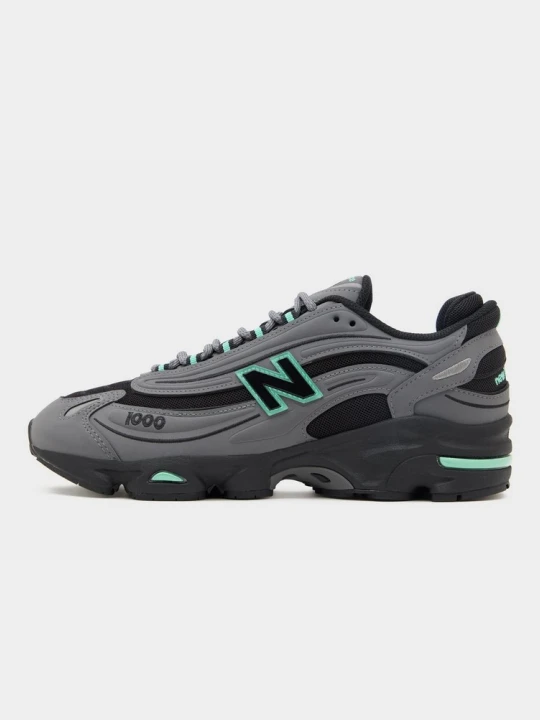Zdjęcie produktu New Balance 1000 czarny