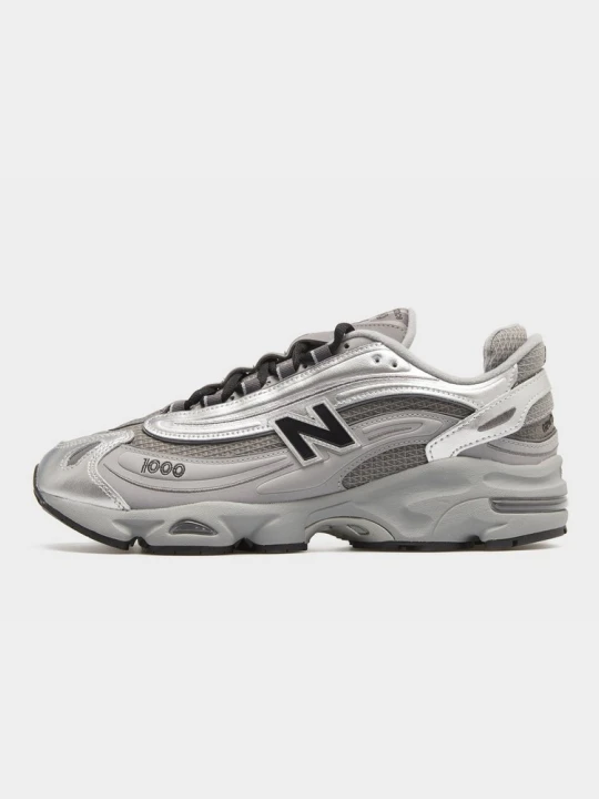 Zdjęcie produktu New Balance 1000 srebrny