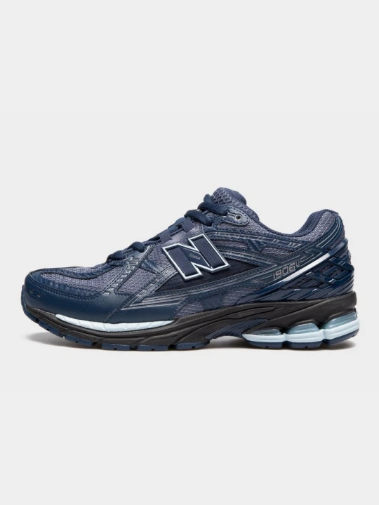 Zdjęcie produktu New Balance 1906 granatowy