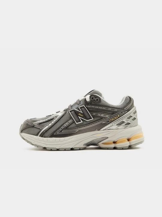 Zdjęcie produktu New Balance 1906 szary