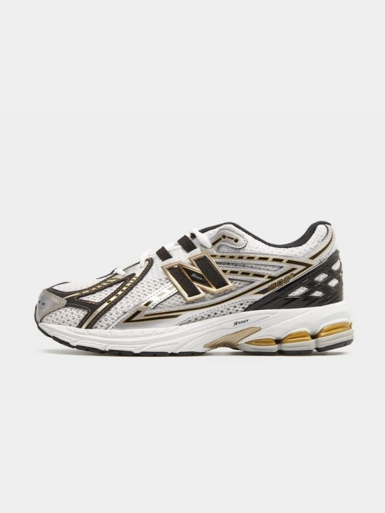 Zdjęcie produktu New Balance 1906 złoty
