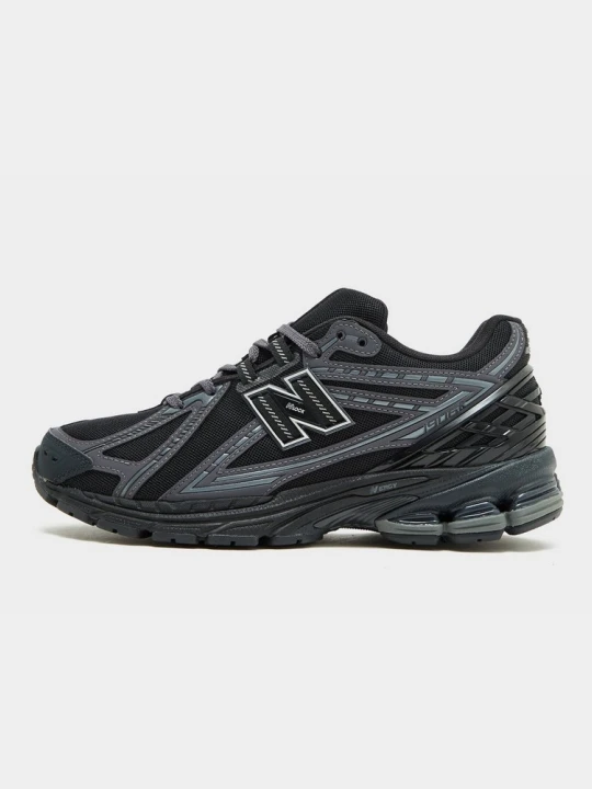Zdjęcie produktu New Balance 1906 czarny