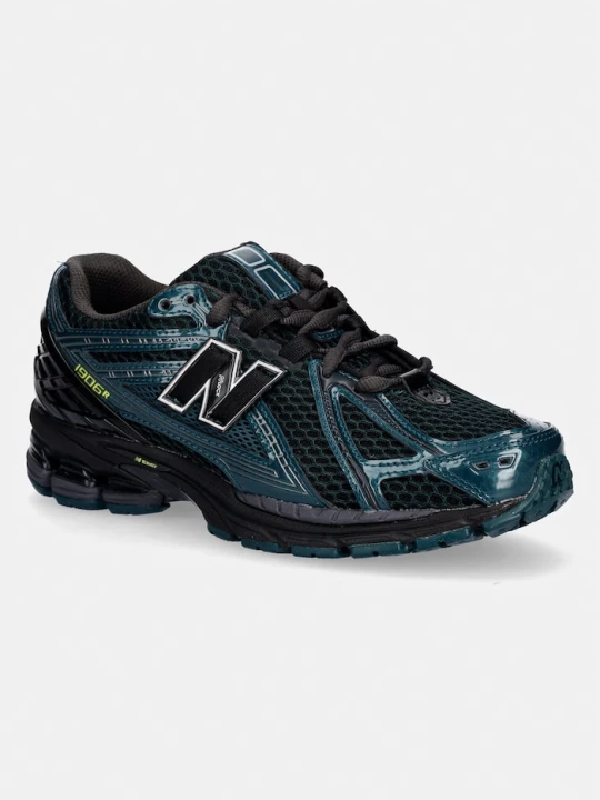 Zdjęcie produktu New Balance 1906 buty turkusowy