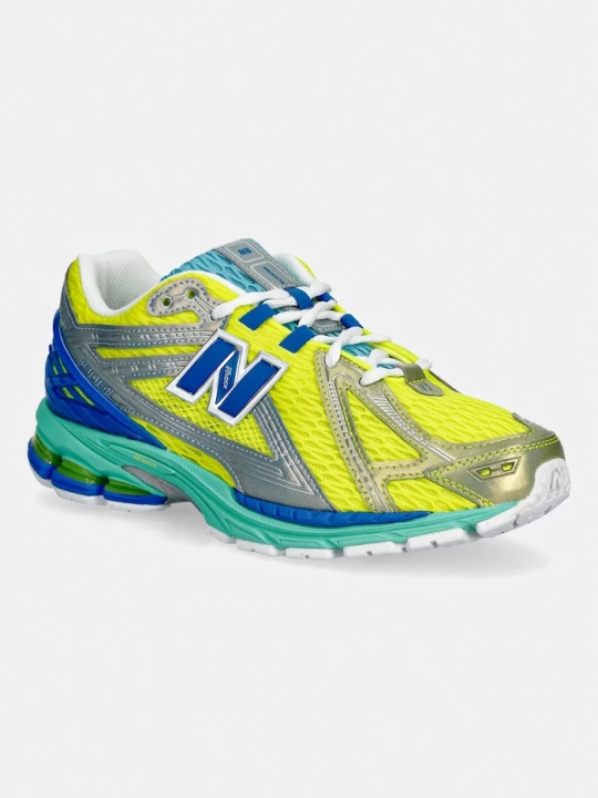 Zdjęcie produktu New Balance 1906 sneakersy żółty