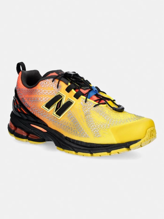 Zdjęcie produktu New Balance 1906 sneakersy żółty