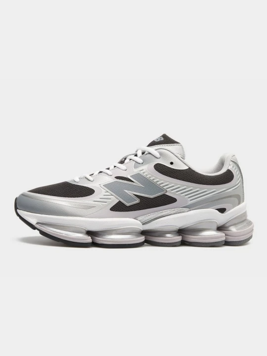 Zdjęcie produktu New Balance 2000 Abzorb srebrny