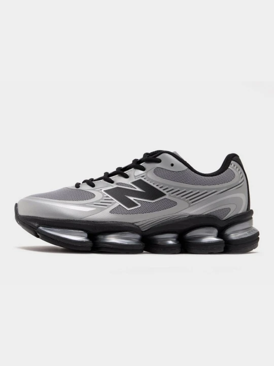 Zdjęcie produktu New Balance 2000 Abzorb srebrny