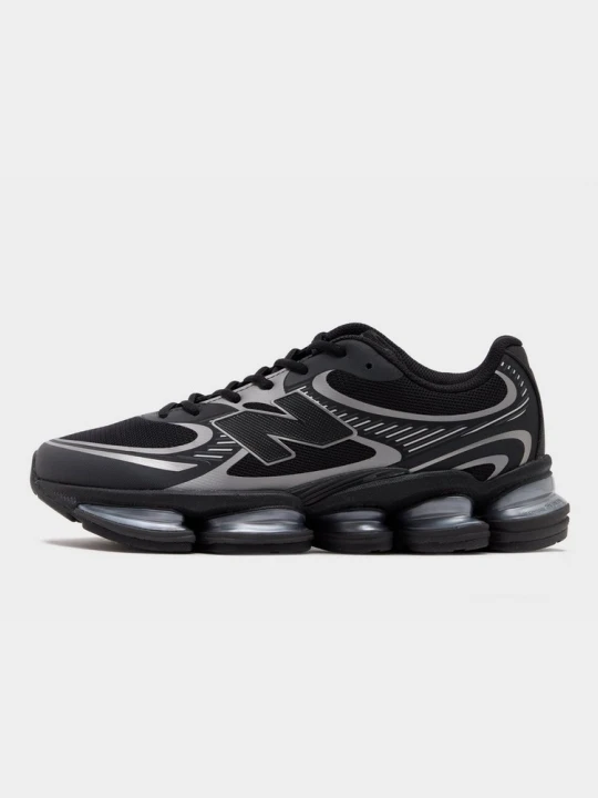 Zdjęcie produktu New Balance 2000 Abzorb czarny