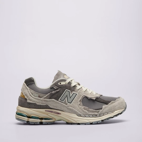 Zdjęcie produktu New Balance 2002 Protection Pack szary