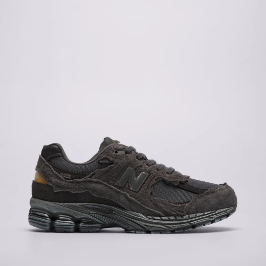 Zdjęcie produktu New Balance 2002 Protection Pack szary
