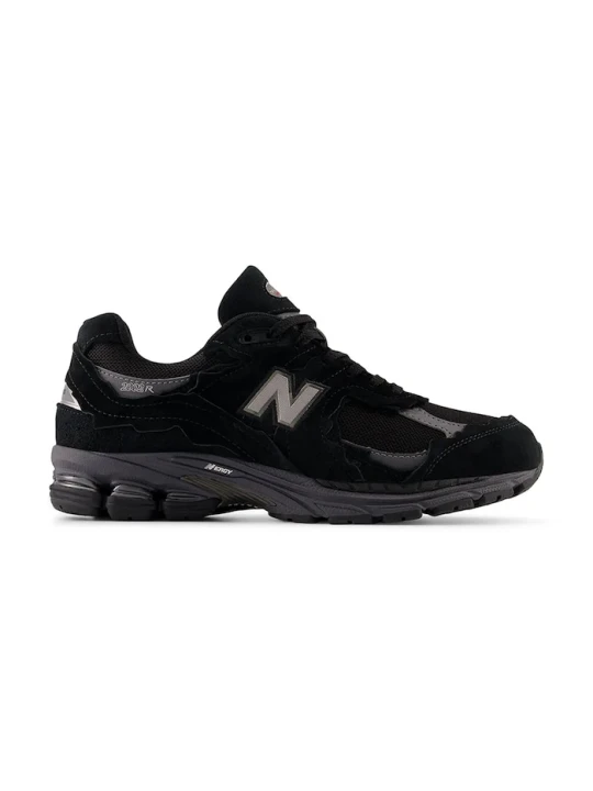 Zdjęcie produktu New Balance 2002 sneakersy czarny