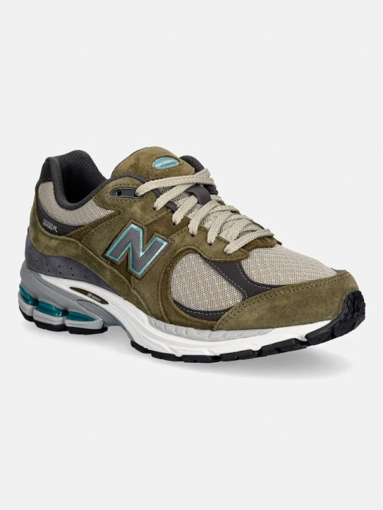 Zdjęcie produktu New Balance 2002 sneakersy zielony