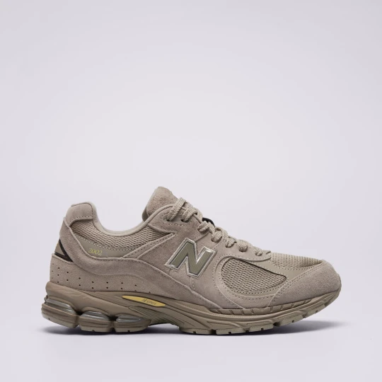 Zdjęcie produktu New Balance 2002R brązowy