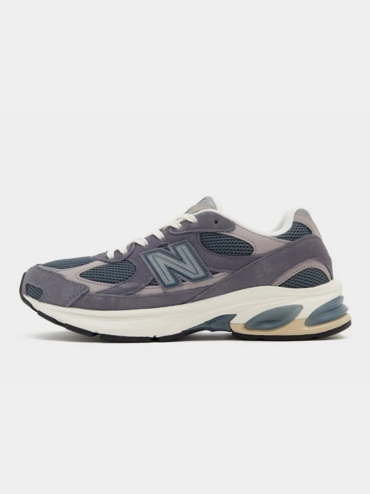 Zdjęcie produktu New Balance 2010 szary