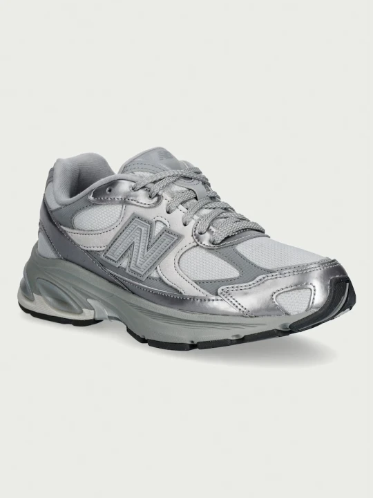 Zdjęcie produktu New Balance 2010 sneakersy na platformie damskie