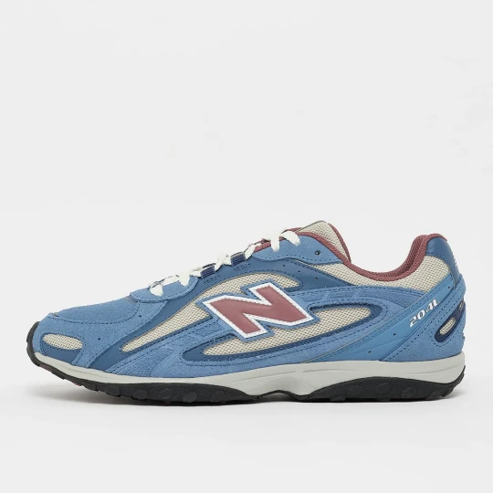 Zdjęcie produktu 204L New Balance niebieski