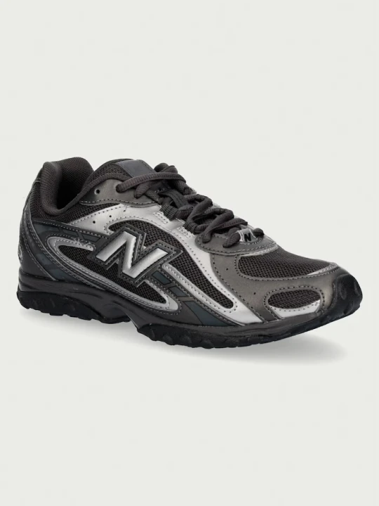 Zdjęcie produktu New Balance 204 sneakersy damskie czarny