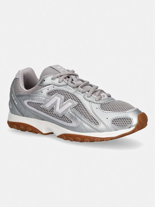 Zdjęcie produktu New Balance 204 sneakersy damskie srebrny