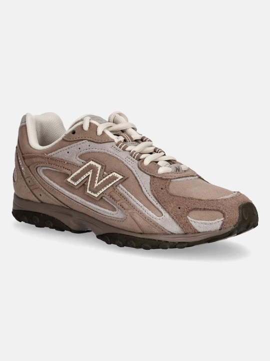 Zdjęcie produktu New Balance 204 sneakersy damskie zamszowe