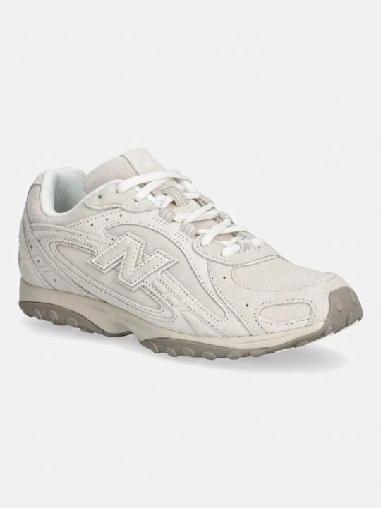 Zdjęcie produktu New Balance 204 sneakersy damskie zamszowe beżowy