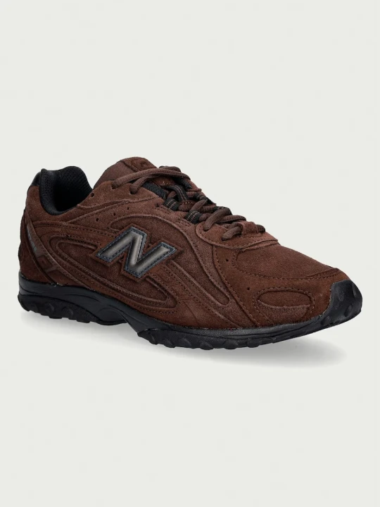 Zdjęcie produktu New Balance 204 sneakersy damskie zamszowe