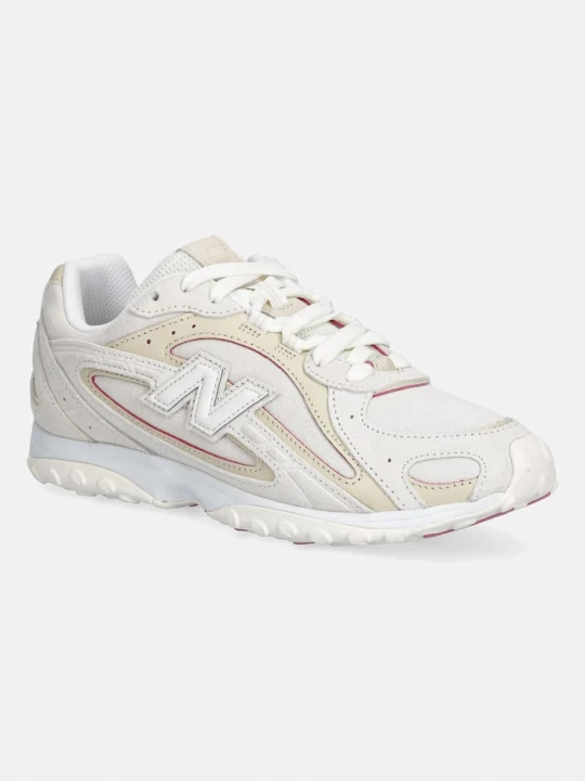 Zdjęcie produktu New Balance 204 sneakersy damskie zamszowe beżowy