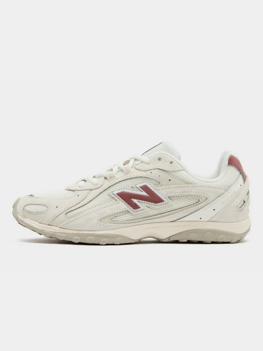 Zdjęcie produktu New Balance 204L biały