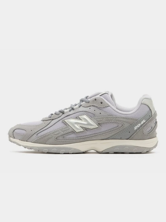 Zdjęcie produktu New Balance 204L srebrny