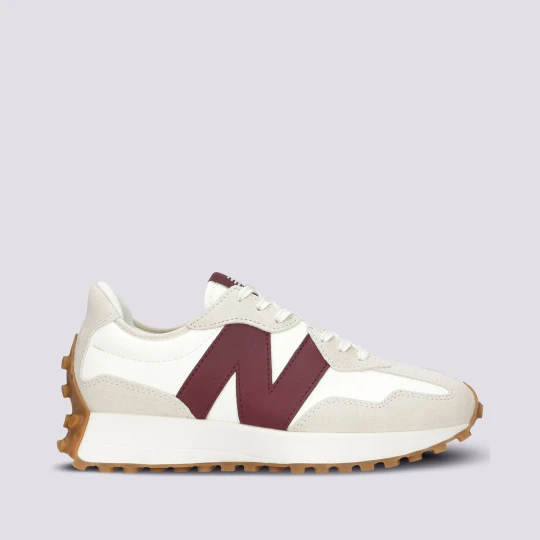 Zdjęcie produktu New Balance 327 beżowy
