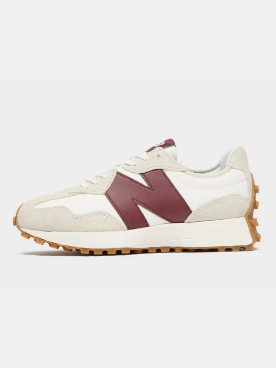 Zdjęcie produktu New Balance 327 beżowy