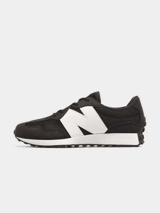 Zdjęcie produktu New Balance 327 czarny