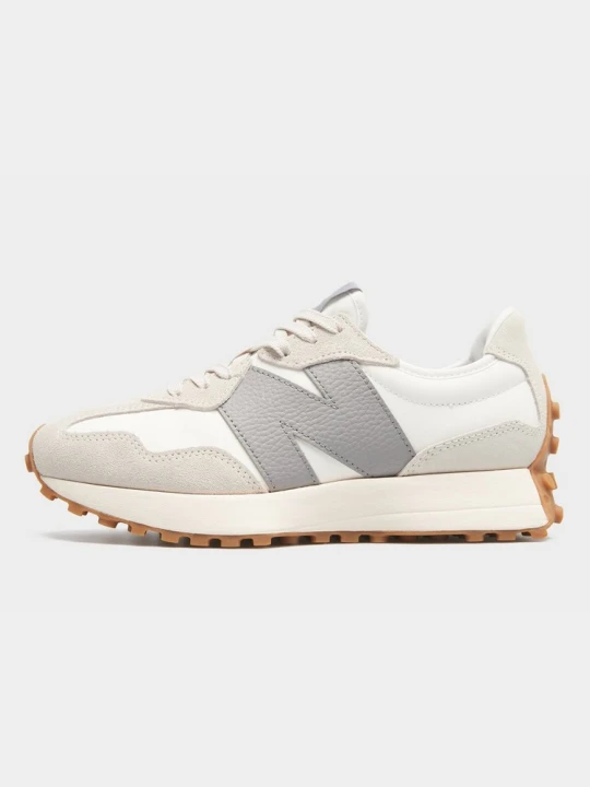 Zdjęcie produktu New Balance 327 Lt beżowy
