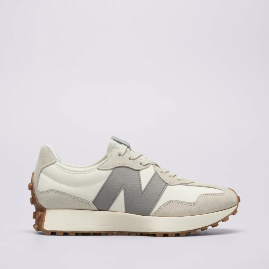 Zdjęcie produktu New Balance 327 Lt beżowy