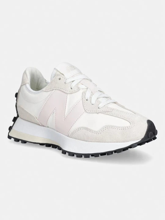 Zdjęcie produktu New Balance 327 sneakersy damskie beżowy