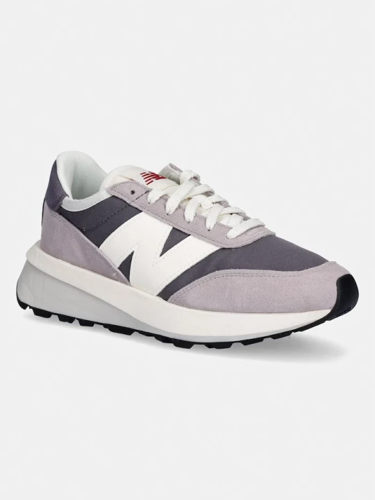 Zdjęcie produktu New Balance 370 sneakersy fioletowy