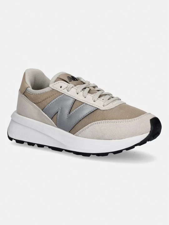 Zdjęcie produktu New Balance 370 sneakersy beżowy